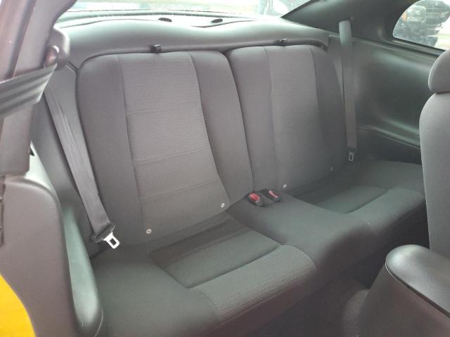 Photo 10 from auction – 2004 FORD MUSTANG with VIN 1FAFP40604F135912
