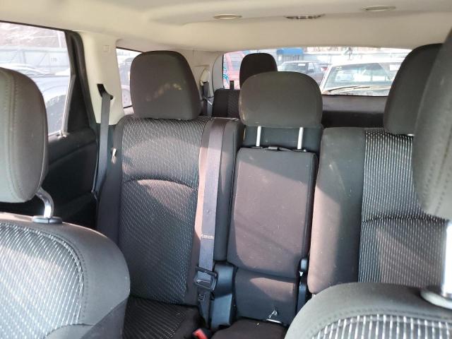 Photo 10 from auction – 2016 DODGE JOURNEY SX with VIN 3C4PDDBG4GT159671