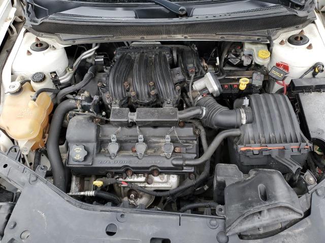 Photo 11 from auction – 2008 DODGE AVENGER SX with VIN 1B3LC56R08N127970