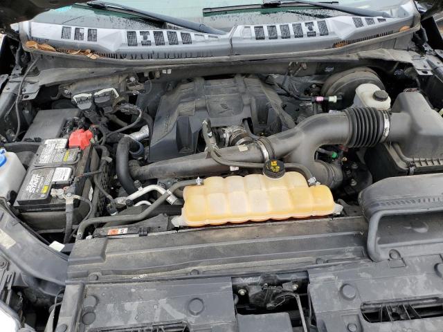 Photo 11 from auction – 2016 FORD F150 SUPER with VIN 1FTEW1CP3GFA51003