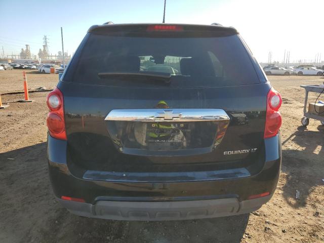 Photo 6 from auction – 2013 CHEVROLET EQUINOX LT with VIN 2GNALDEK8D6404536