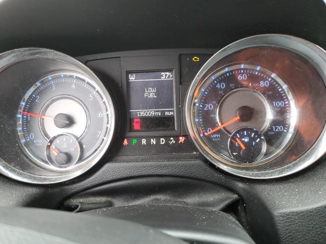 Photo 9 from auction – 2014 CHRYSLER TOWN & COU with VIN 2C4RC1BG3ER346815