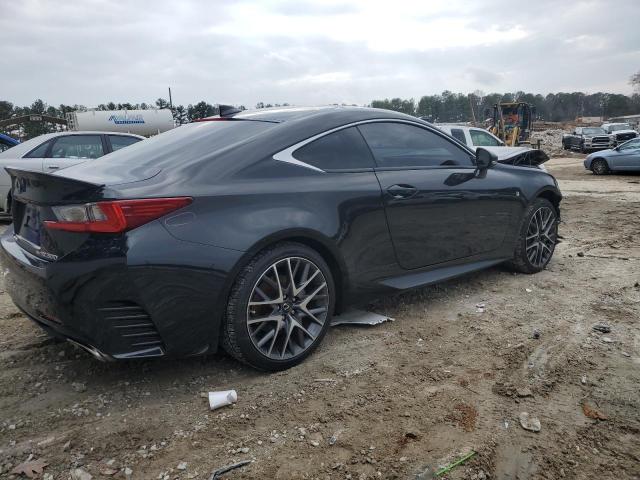 Photo 3 from auction – 2017 LEXUS RC 300 with VIN JTHSM5BC4H5003580