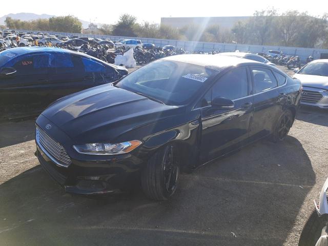 FORD FUSION SE 2016 with VIN 3FA6P0H70GR314349 - Photo from auction