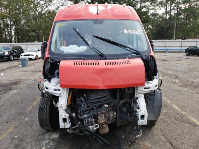 Photo 5 from auction – 2016 RAM PROMASTER with VIN 3C6TRVDG1GE130482