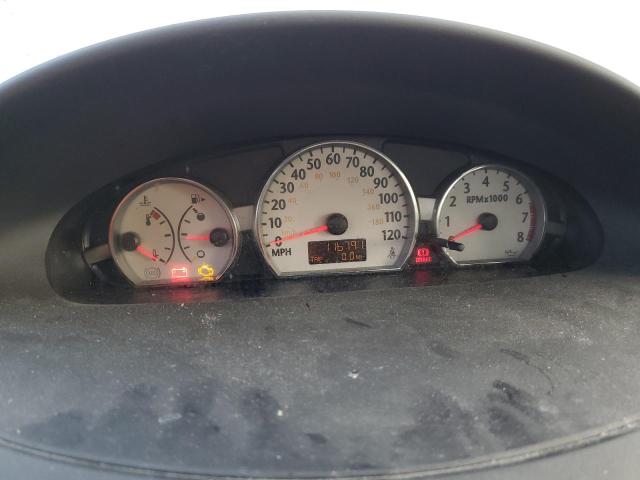 Photo 9 from auction – 2005 SATURN ION with VIN 1G8AW12F25Z120714