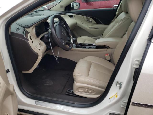 Zdjęcie 7 z aukcji – 2014 BUICK LACROSSE z VIN 1G4GB5G37EF167364