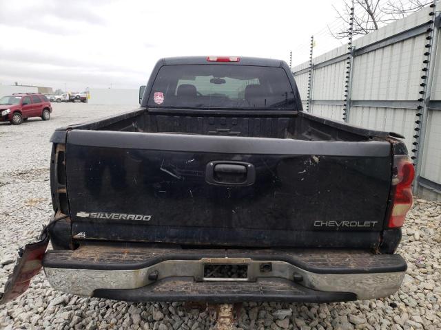 Photo 6 from auction – 2004 CHEVROLET silverado with VIN 1GCHK23UX4F108572