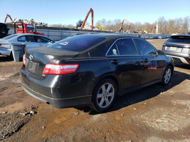 Photo 3 from auction – 2009 TOYOTA CAMRY BASE with VIN 4T1BE46K49U916434