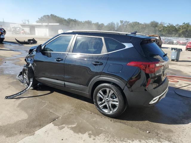 Photo 2 from auction – 2023 KIA SELTOS S with VIN KNDEU2AA5P7389488