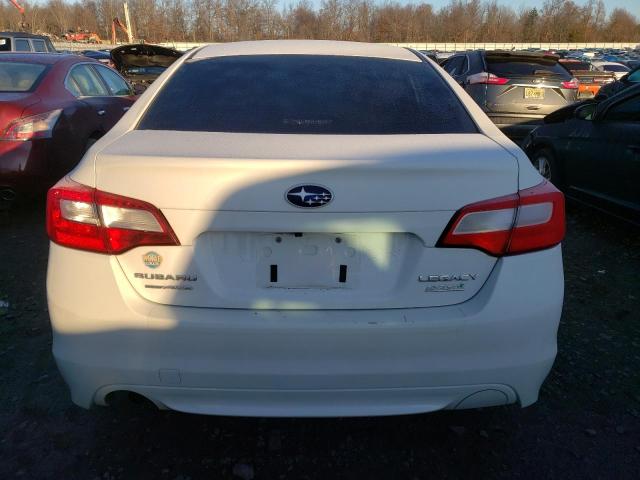 Photo 6 from auction – 2017 SUBARU LEGACY with VIN 4S3BNAB60H3033589
