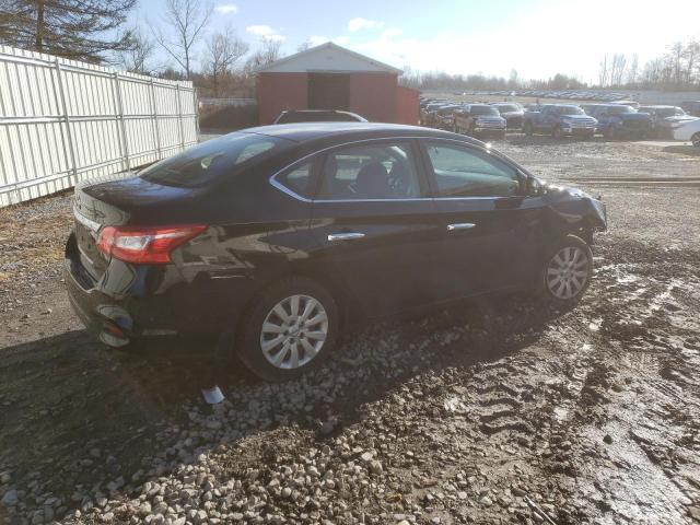 Photo 3 from auction – 2017 NISSAN SENTRA S with VIN 3N1AB7AP1HY305076