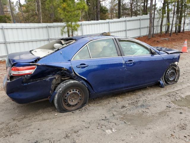 Photo 3 from auction – 2010 TOYOTA CAMRY BASE with VIN 4T1BF3EK2AU574026