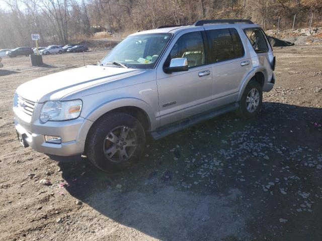 صورة رقم 1 من المزاد - 2007 FORD EXPLORER X مع VIN 1FMEU73E47UB78874