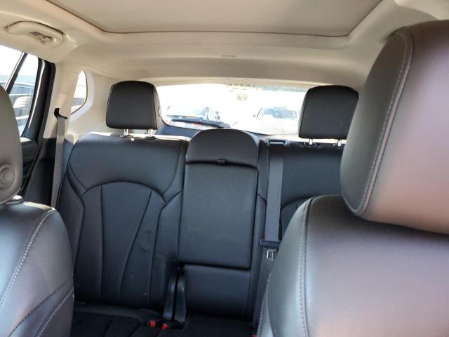 Photo 10 from auction – 2020 BUICK ENVISION E with VIN LRBFX2SA2LD097463