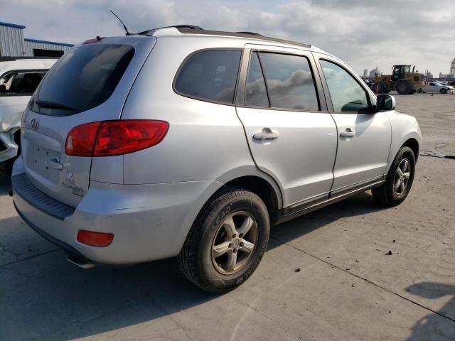 Photo 3 from auction – 2007 HYUNDAI SANTA FE G with VIN 5NMSG73D27H076552