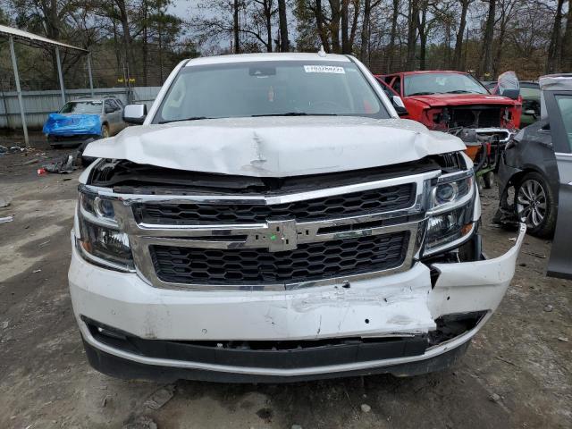 Photo 5 from auction – 2016 CHEVROLET SUBURBAN C with VIN 1GNSCHKC2GR420135