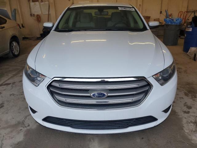 Photo 5 from auction – 2015 FORD TAURUS SEL with VIN 1FAHP2E86FG168238
