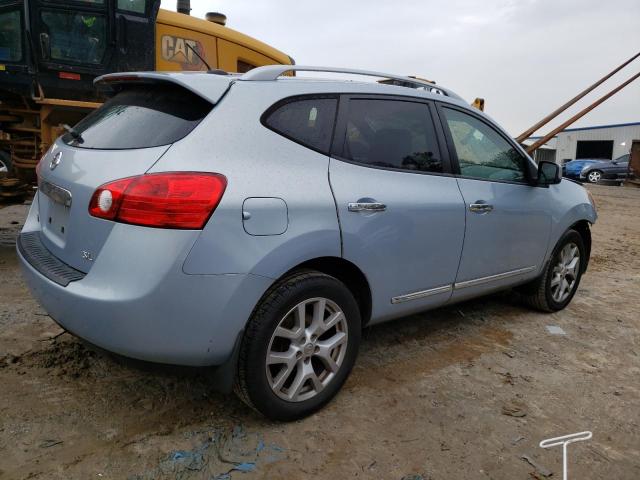 Photo 3 from auction – 2011 NISSAN ROGUE S with VIN JN8AS5MT6BW182954