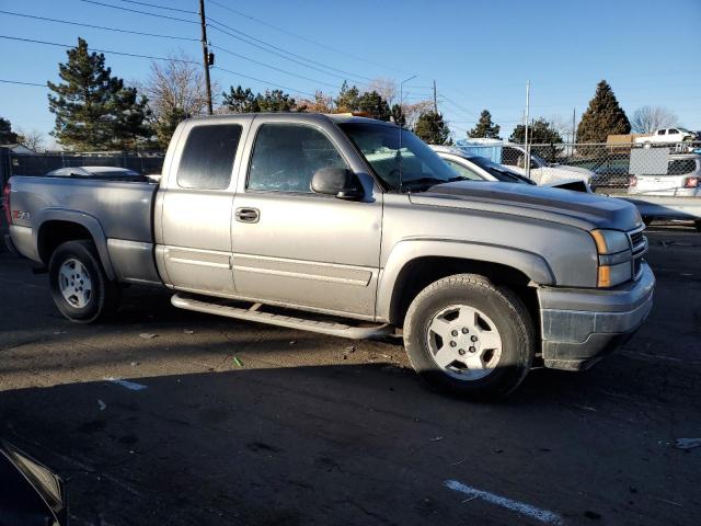 Photo 4 from auction – 2006 CHEVROLET 1500 with VIN 1GCEK19B66Z202954