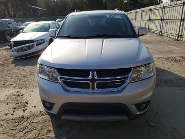 Photo 5 from auction – 2012 DODGE JOURNEY SX with VIN 3C4PDCBGXCT176317