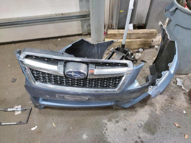 صورة رقم 12 من المزاد - 2014 SUBARU LEGACY 2.5 مع VIN 4S3BMCA6XE3030517
