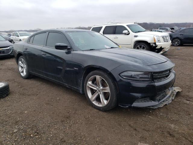 Photo 4 from auction – 2017 DODGE CHARGER R/ with VIN 2C3CDXCT3HH634298
