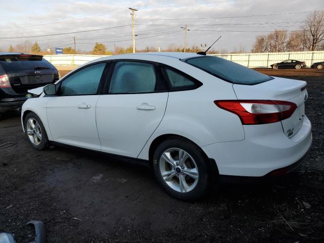 Photo 2 from auction – 2014 FORD FOCUS SE with VIN 1FADP3F25EL324788