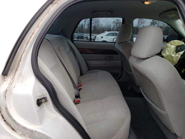 Photo 10 from auction – 2004 MERCURY GRAND MARQ with VIN 2MEFM74W14X663556