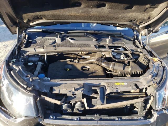 Photo 12 from auction – 2017 LAND ROVER DISCOVERY with VIN SALCP2BG9HH663443