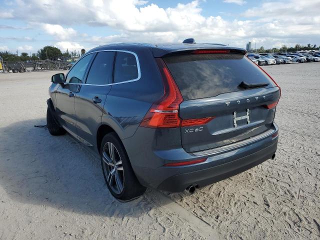 Photo 2 from auction – 2021 VOLVO XC60 T5 MO with VIN YV4102DK2M1845960