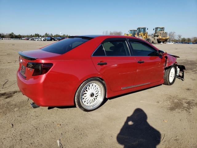 Photo 3 from auction – 2012 TOYOTA CAMRY BASE with VIN 4T1BF1FK9CU512225