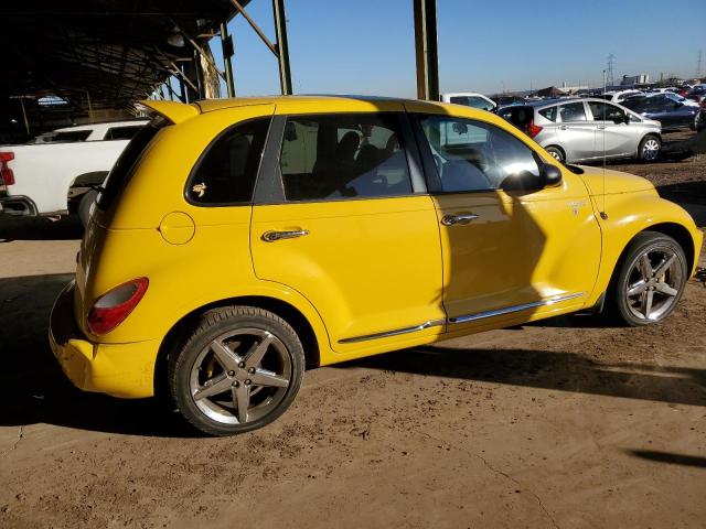 Photo 3 from auction – 2006 CHRYSLER PT CRUISER with VIN 3A8FY58B06T248890