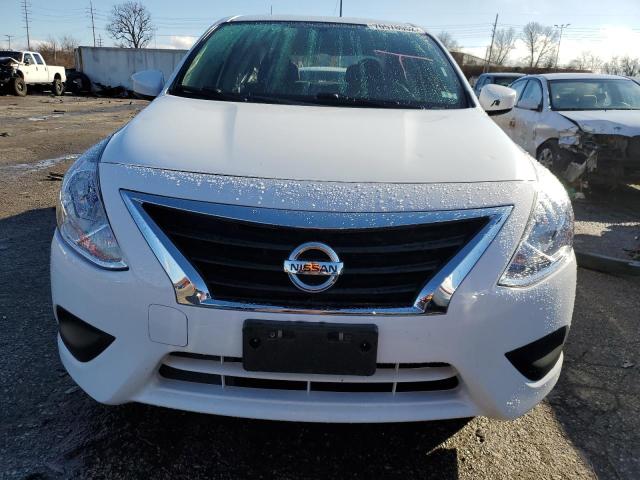 Photo 5 from auction – 2017 NISSAN VERSA S with VIN 3N1CN7AP3HK459825
