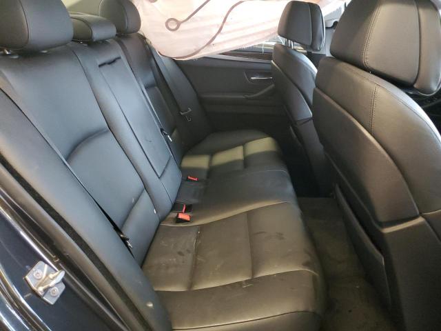 Photo 10 from auction – 2011 BMW 550 XI with VIN WBAFU9C58BC785747