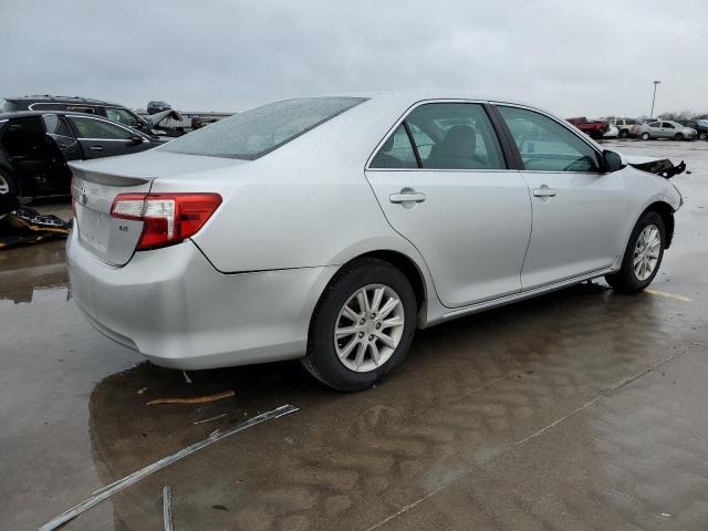 Photo 3 from auction – 2013 TOYOTA CAMRY L with VIN 4T1BF1FK4DU218748