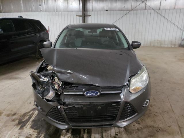 Photo 5 from auction – 2012 FORD FOCUS with VIN 1FAHP3F22CL299248