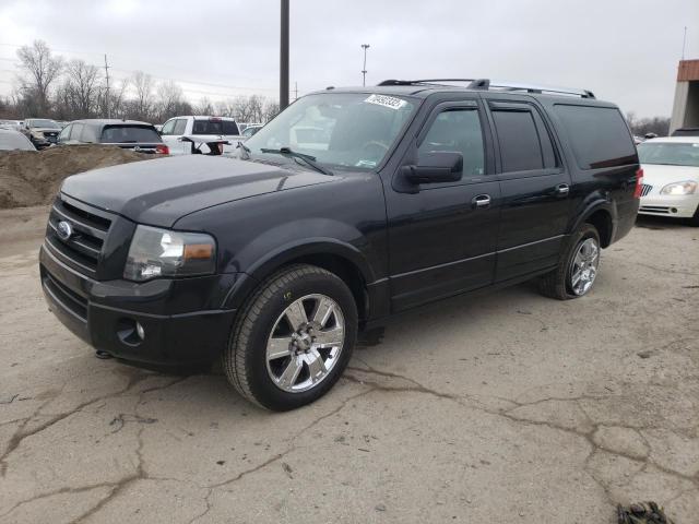 FORD EXPEDITION 2010 with VIN 1FMJK2A58AEB68392 - Photo from auction