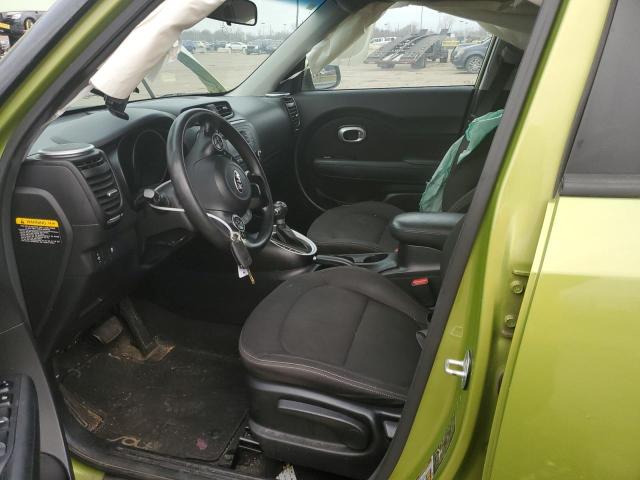 Photo 7 from auction – 2016 KIA SOUL with VIN KNDJN2A29G7829278