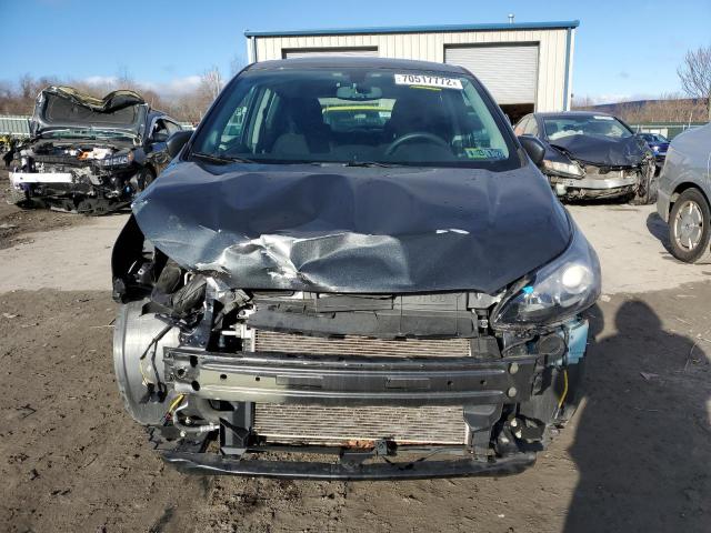 Photo 5 from auction – 2020 CHEVROLET SPARK 1LT with VIN KL8CD6SA2LC407419