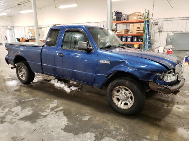 Photo 4 from auction – 2007 FORD RANGER SUP with VIN 1FTYR14U77PA28908