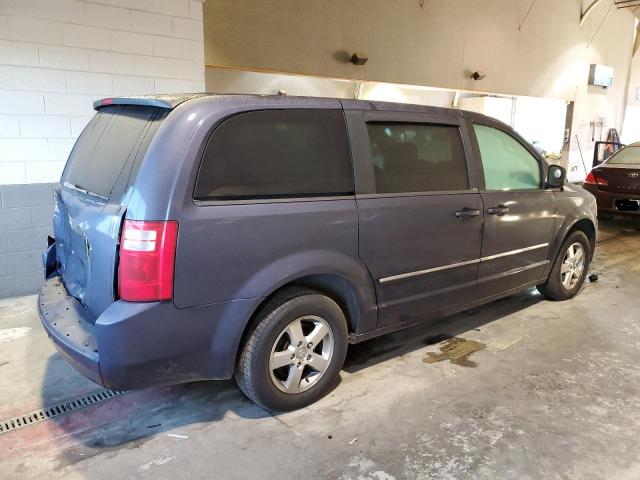 Photo 3 from auction – 2008 DODGE GRAND CARA with VIN 2D8HN54P28R145231