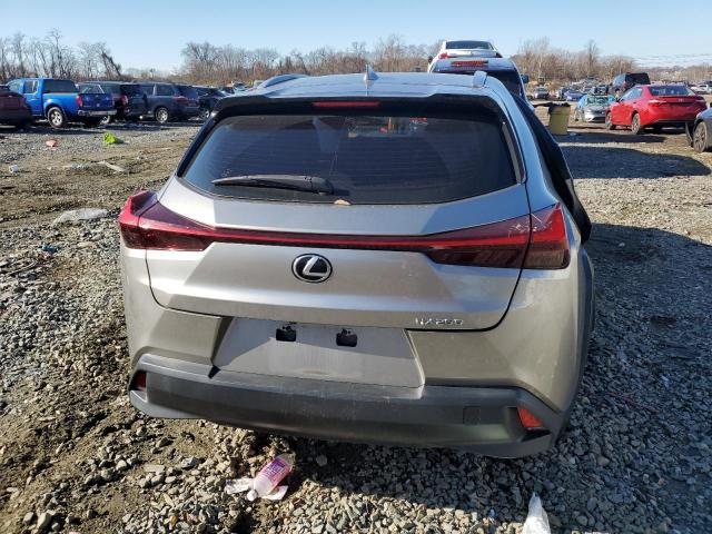 Foto 6 de la subasta – 2019 LEXUS UX 200 con VIN JTHY3JBHXK2013766