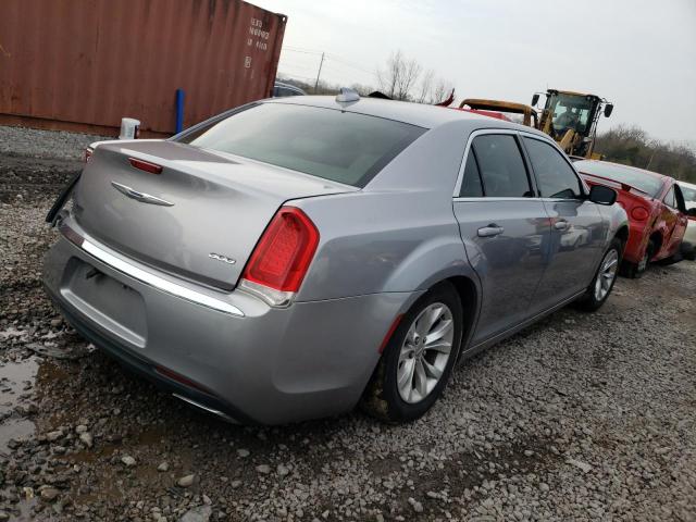 Photo 3 from auction – 2015 CHRYSLER 300 LIMITE with VIN 2C3CCAAG1FH921318