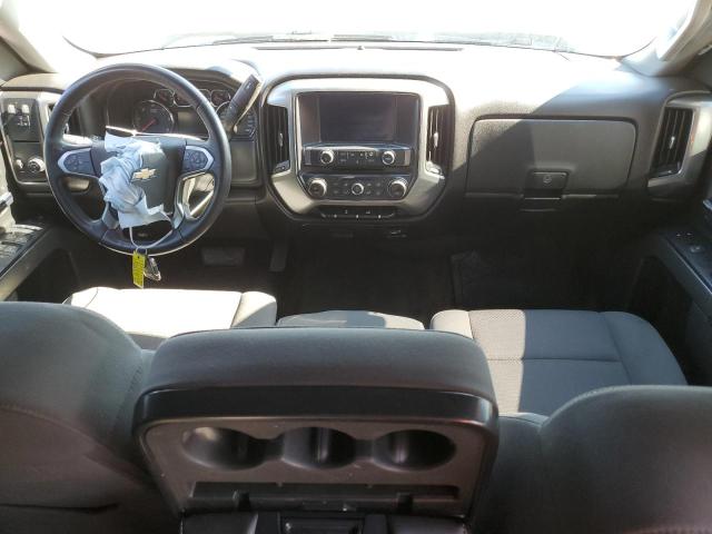 Photo 8 from auction – 2016 CHEVROLET SILVERADO with VIN 3GCPCREC2GG174509