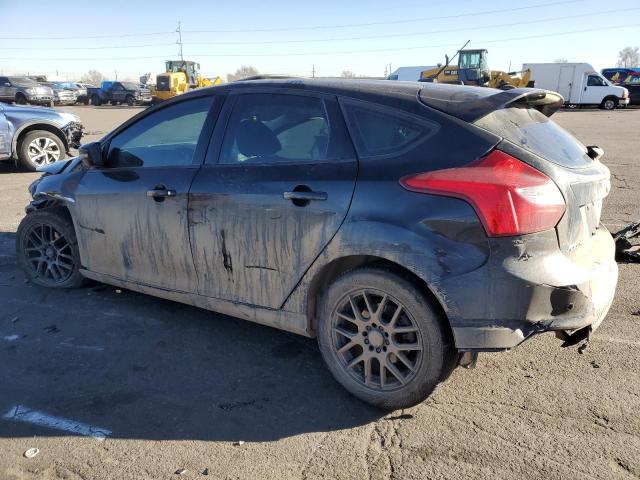 Photo 2 from auction – 2014 FORD FOCUS SE with VIN 1FADP3K24EL460657