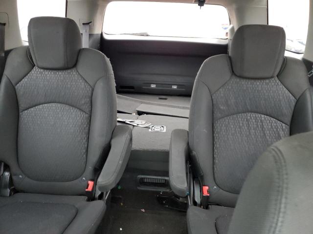 Photo 10 from auction – 2010 GMC ACADIA SLE with VIN 1GKLRLED2AJ180999