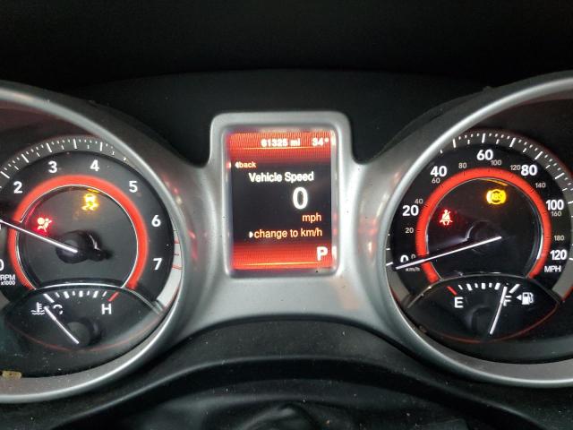 Photo 9 from auction – 2019 DODGE JOURNEY SE with VIN 3C4PDCAB1KT746676