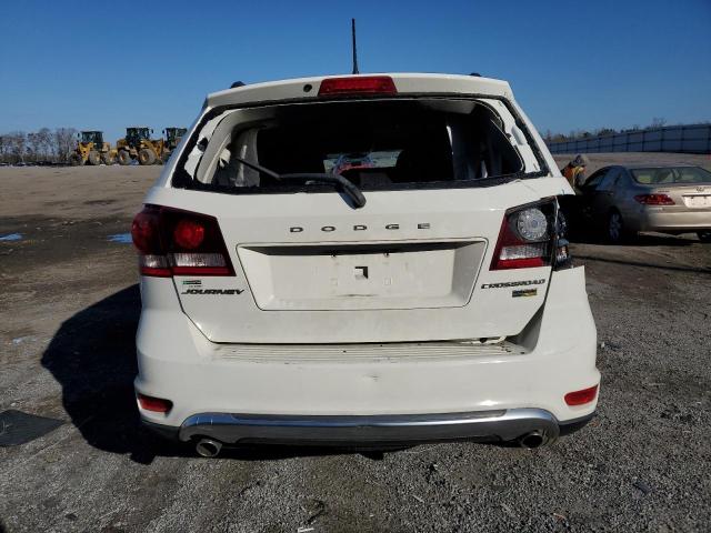 Photo 6 from auction – 2017 DODGE JOURNEY CR with VIN 3C4PDCGGXHT590729