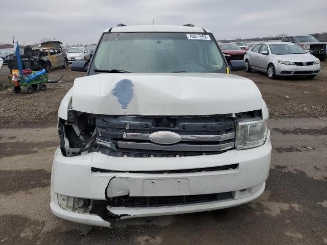 Photo 5 from auction – 2009 FORD FLEX SE with VIN 2FMDK51C19BA36367